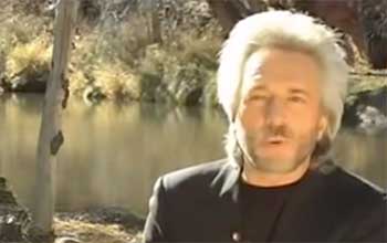 Gregg Braden