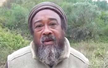 Mooji