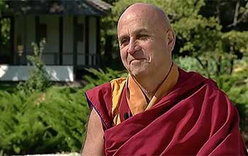 matthieu ricard