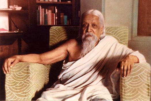 Sri Aurobindo