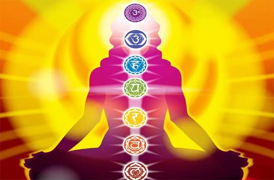 chakra breathing