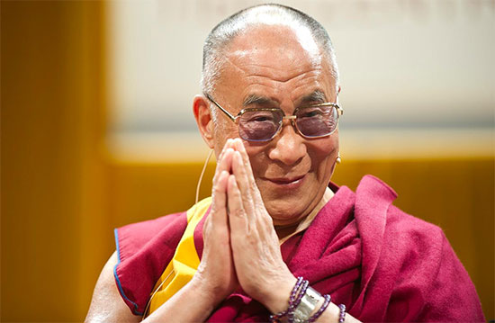 Dalai Lama