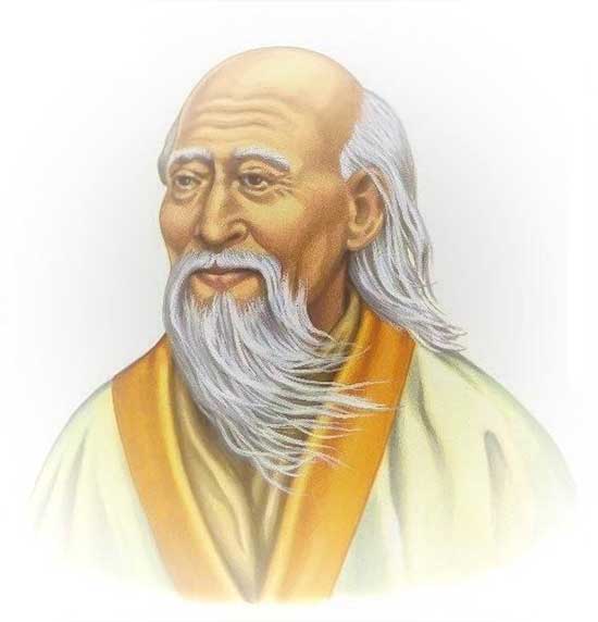 lao tseu