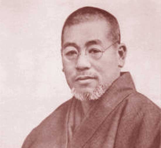 Mikao Usui