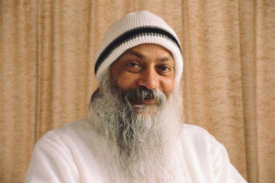Osho