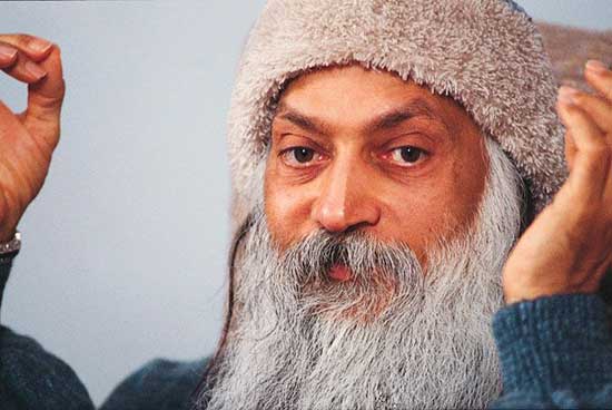 osho