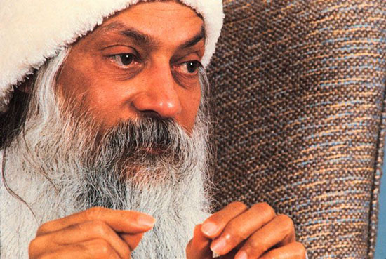 osho