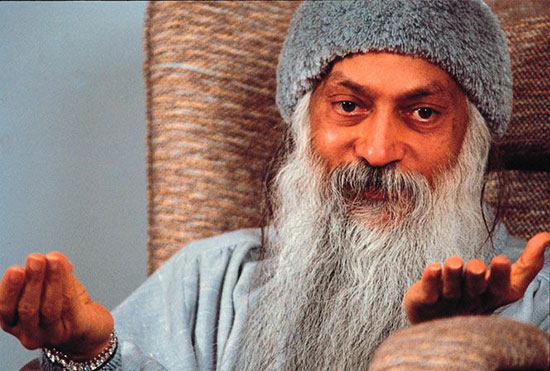 Osho