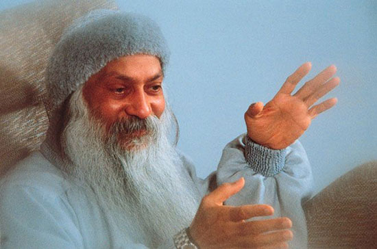 osho