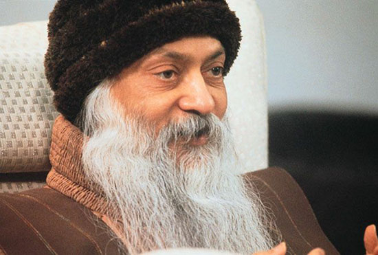 Osho