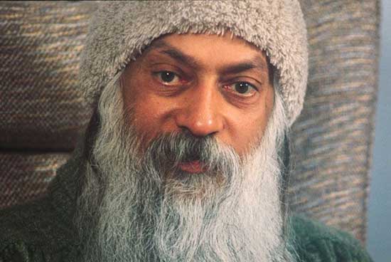 osho