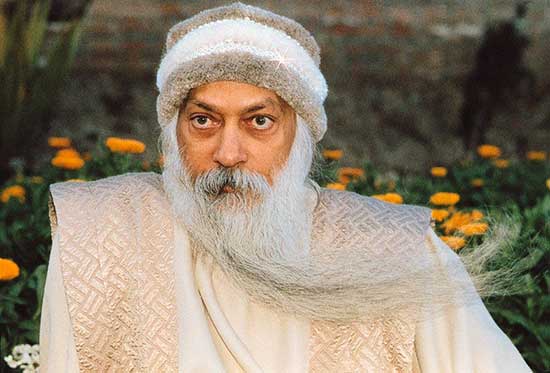 osho