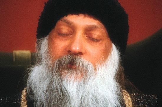 osho