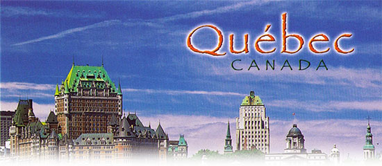 québec