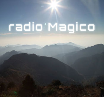 radio magico