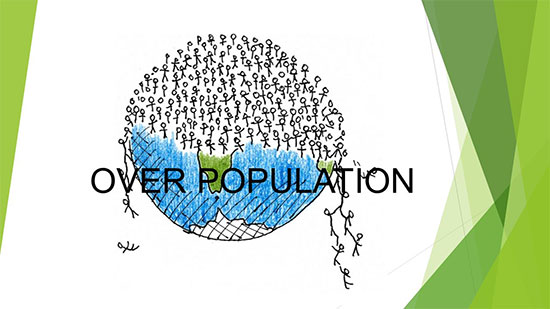 surpopulation