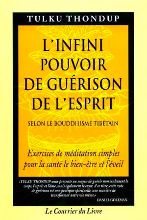 L'infini pouvoir de guérison de l'esprit