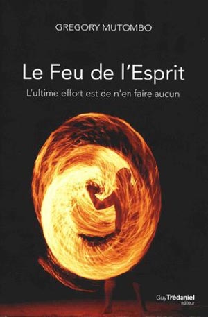 Le feu de l’esprit