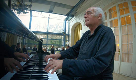 Alain Kremski