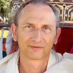 Yogi Navjeet