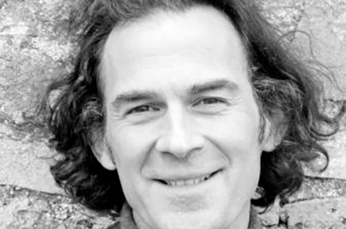 Rupert Spira