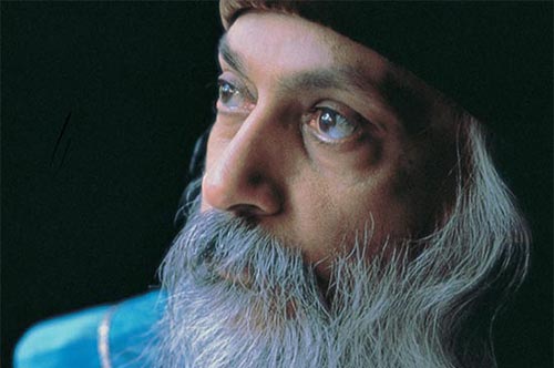 osho