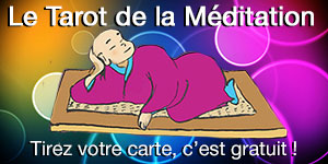 Tarot de la Méditation