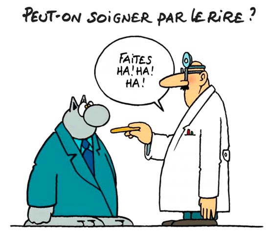 rire