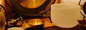 accessoires pour la méditation