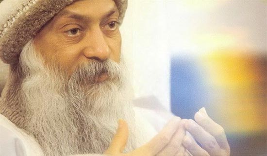 osho