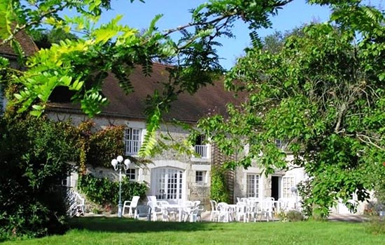 domaine du fan