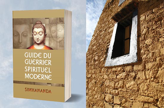 guide du guerrier spirituel