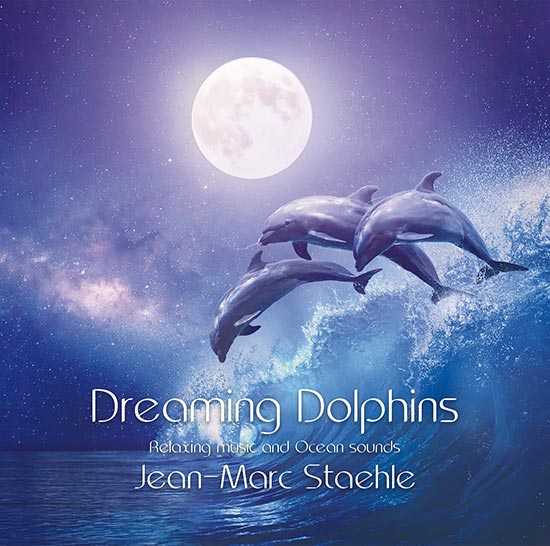 Dreaming Dolphins