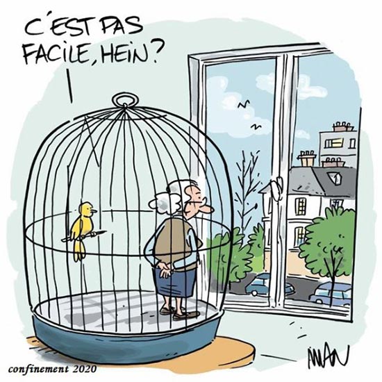 humour