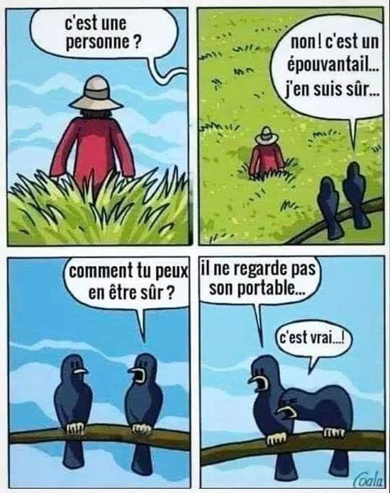 humour