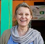 Claire Laronde