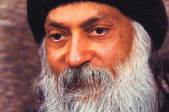 osho