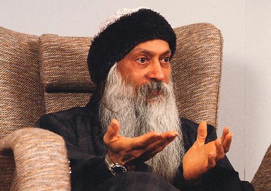 osho