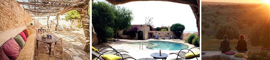 TIGMI ALYOM