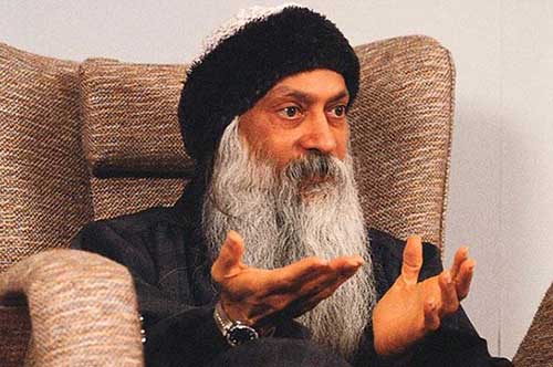 Osho