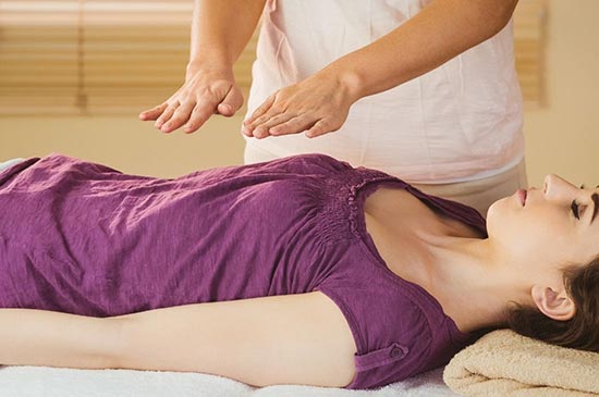 La puissance du Reiki à votre portée