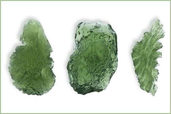 moldavite