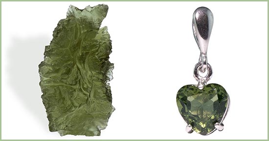 moldavite