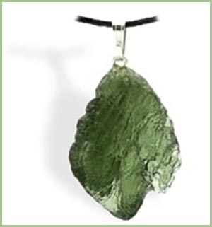 moldavite