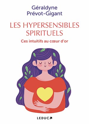 les hypersensibles spirituels