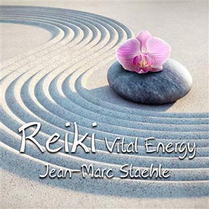 Reiki Vital Energy