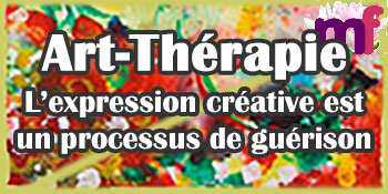 art-therapie