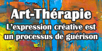 art-therapie