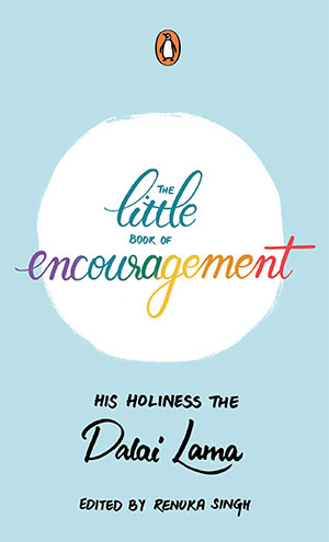 The Little Book of Encouragement