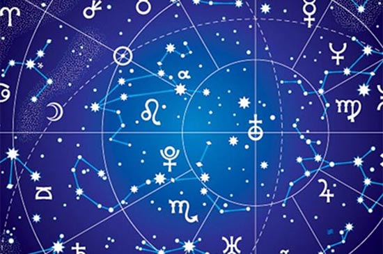 votre horoscope spirituel